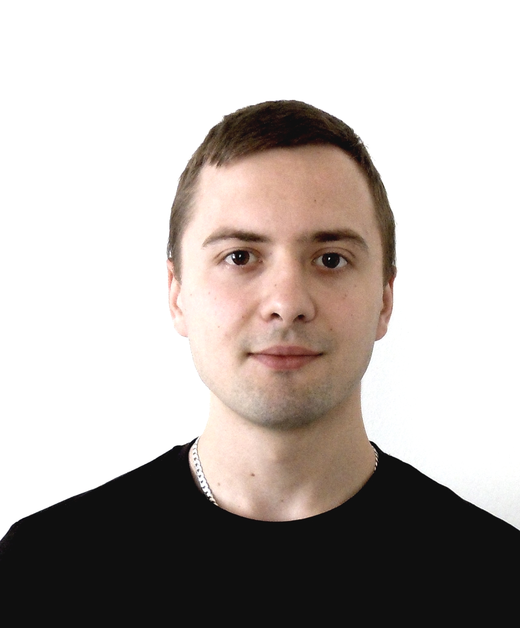 David Nevím